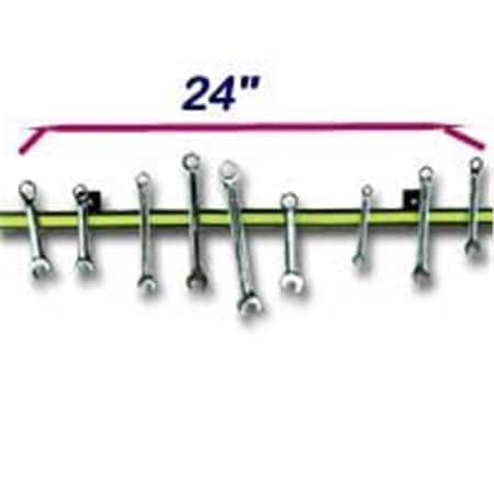 Astro Astro Pneumatic AST7324 24 Inch Magnetic Bar Tool Holder AST7324